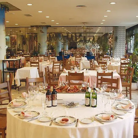Hotel Bahia De Vigo 