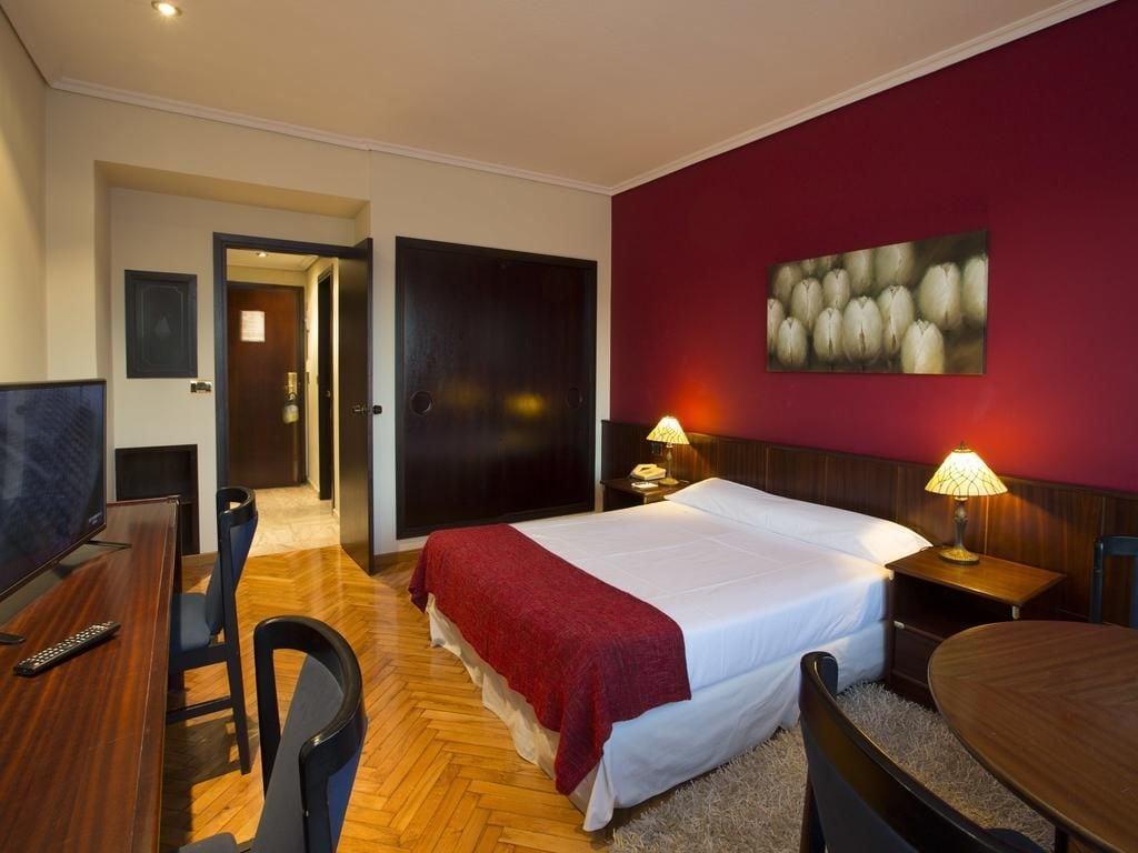 Hotel Sercotel Bahía De Vigo