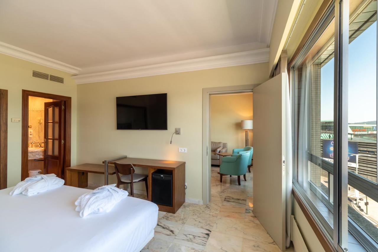 Hotel Sercotel Bahía De