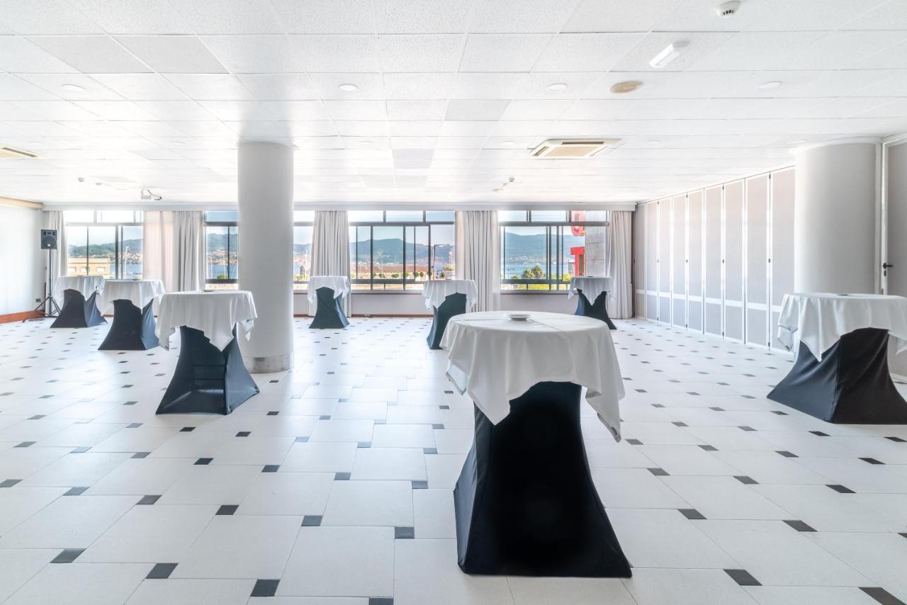 Hotel Sercotel Bahía De Vigo