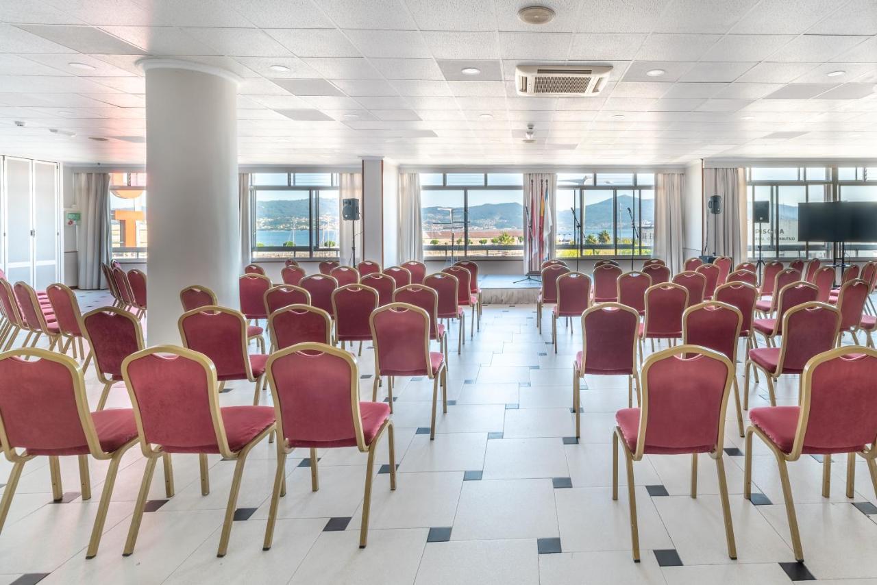Sercotel Bahía De Vigo