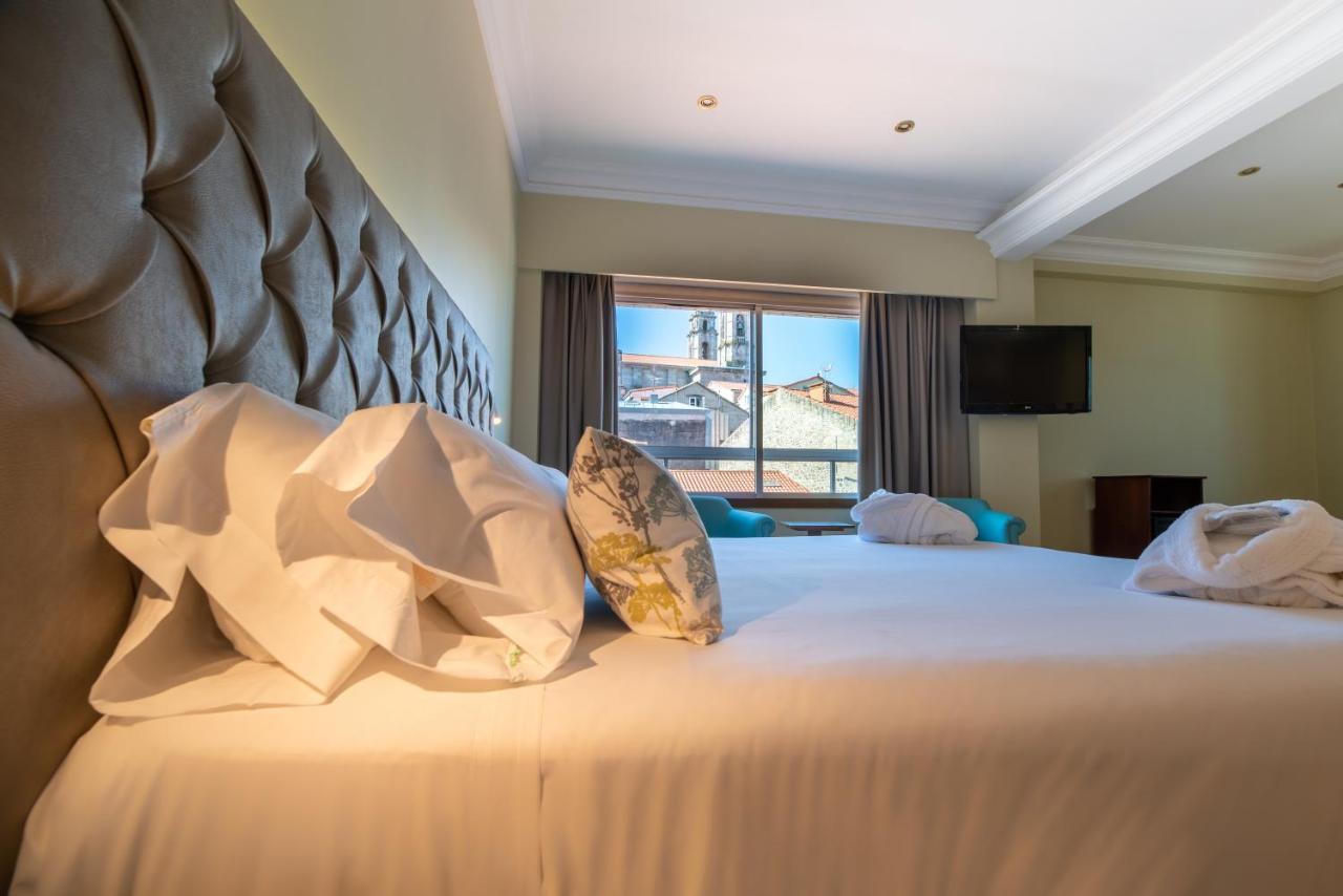 Sercotel Bahía De 4* Vigo
