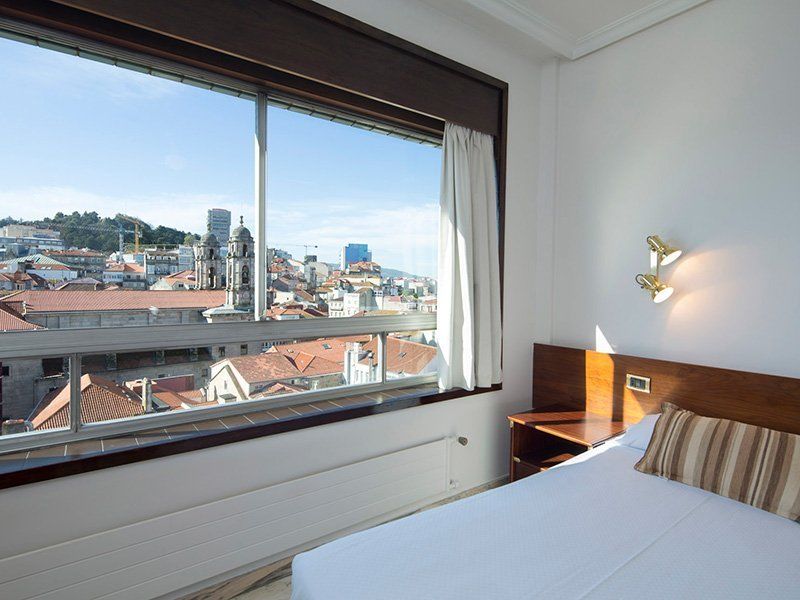 Hotel Sercotel Bahía De