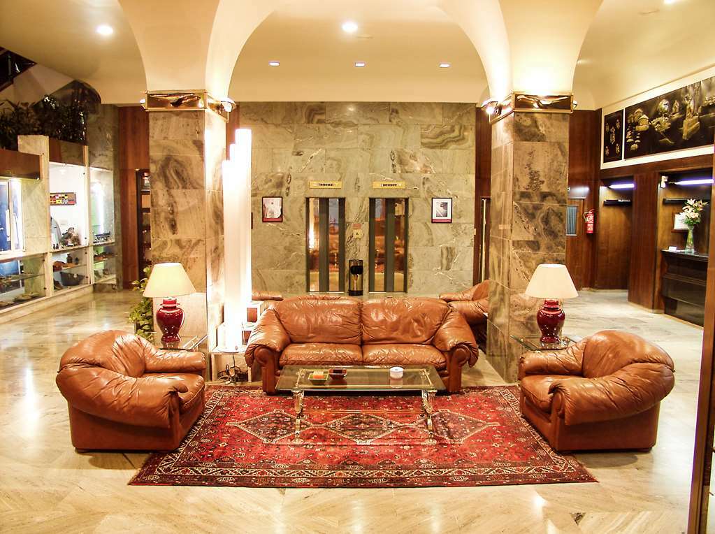 Hotel Sercotel Bahía De